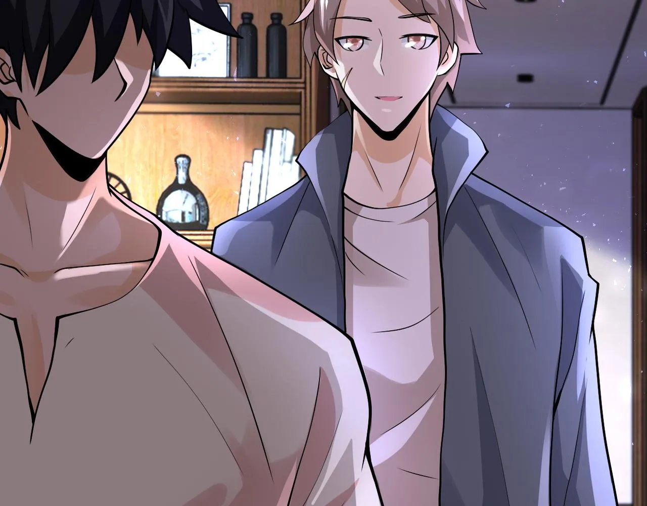 第109话 首长的委托 第64页