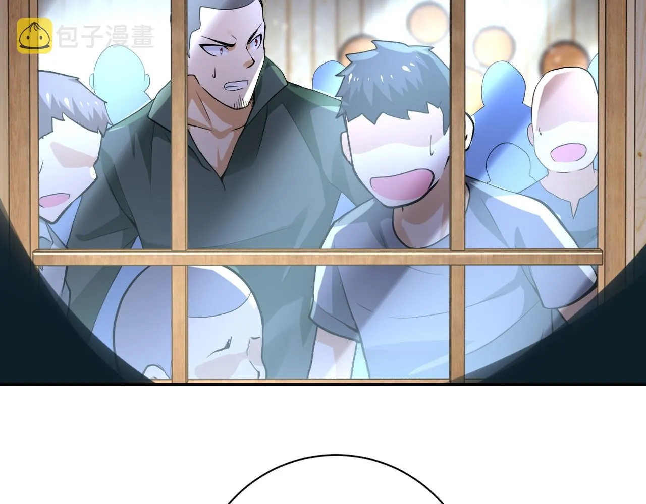 第110话 杀入重围中 第77页