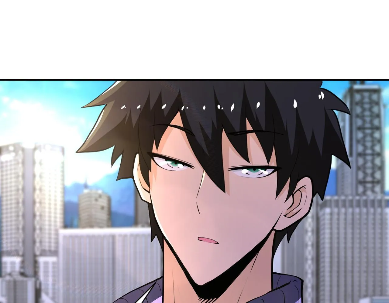 第108话 近身格斗 第35页