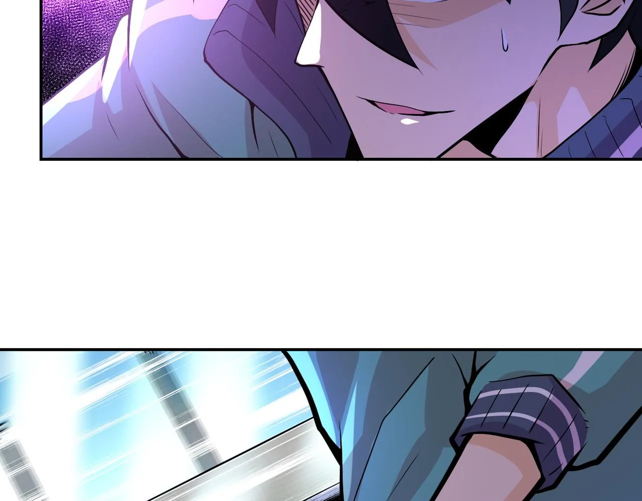 第108话 近身格斗 第55页