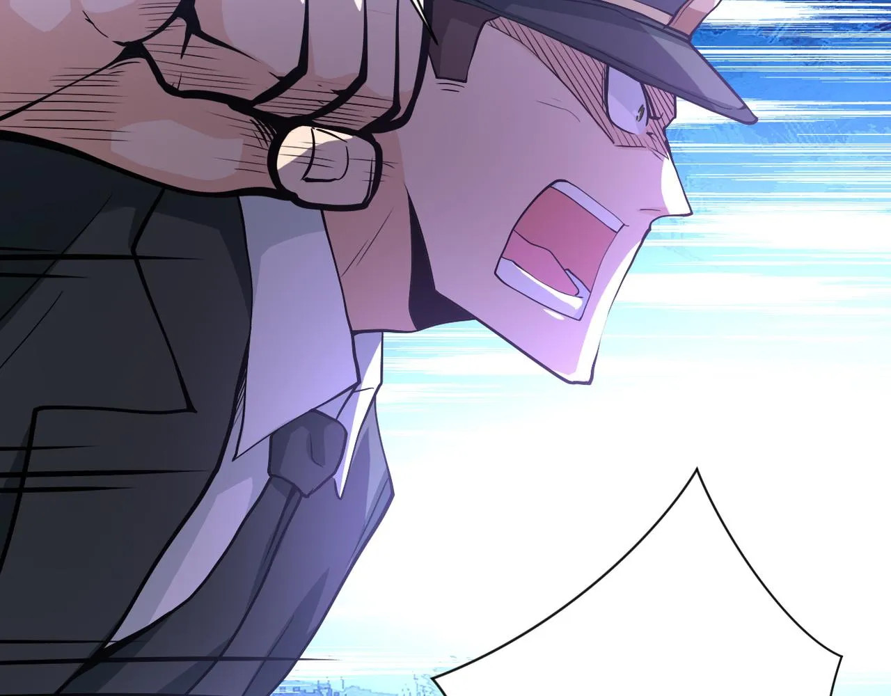 第108话 近身格斗 第59页