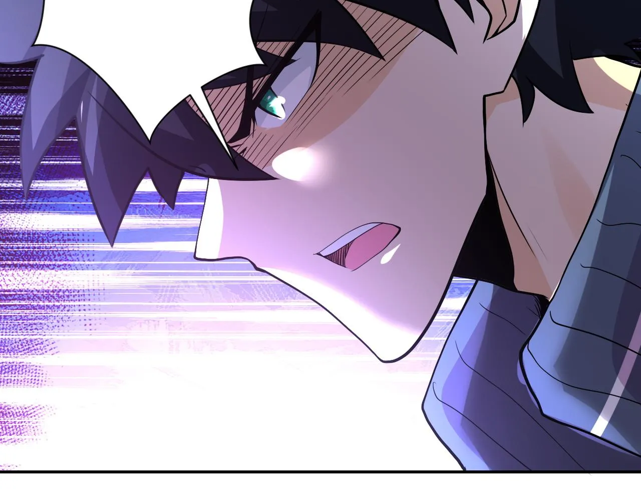 第108话 近身格斗 第61页
