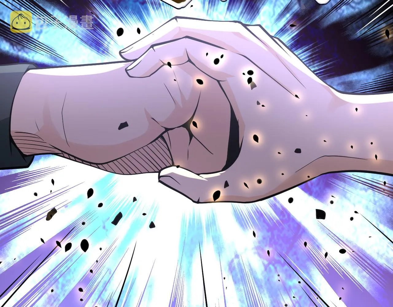第108话 近身格斗 第64页
