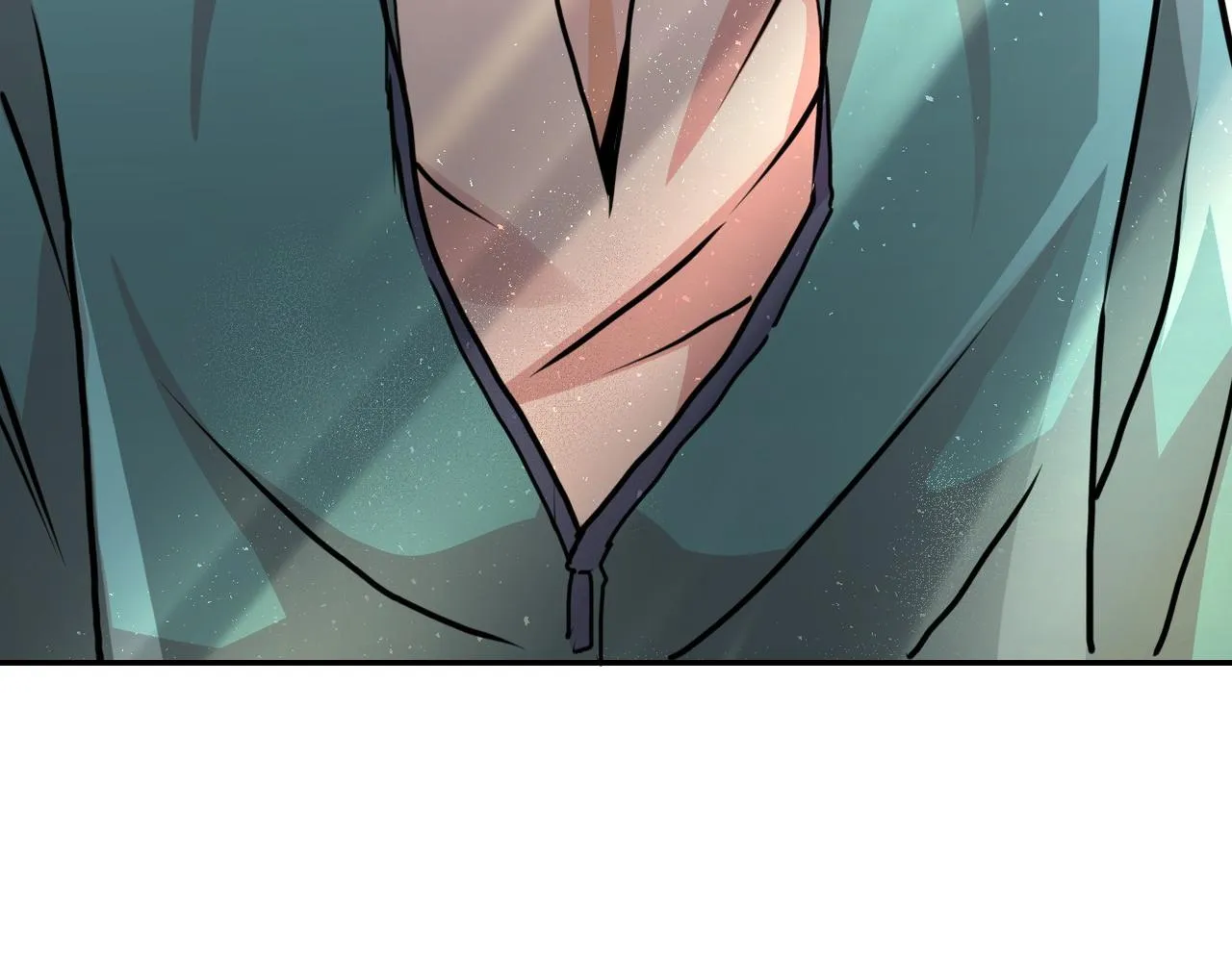 第108话 近身格斗 第123页