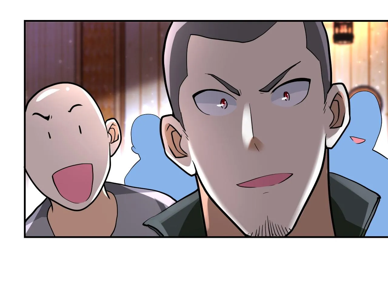 第111话 升级下士 第47页