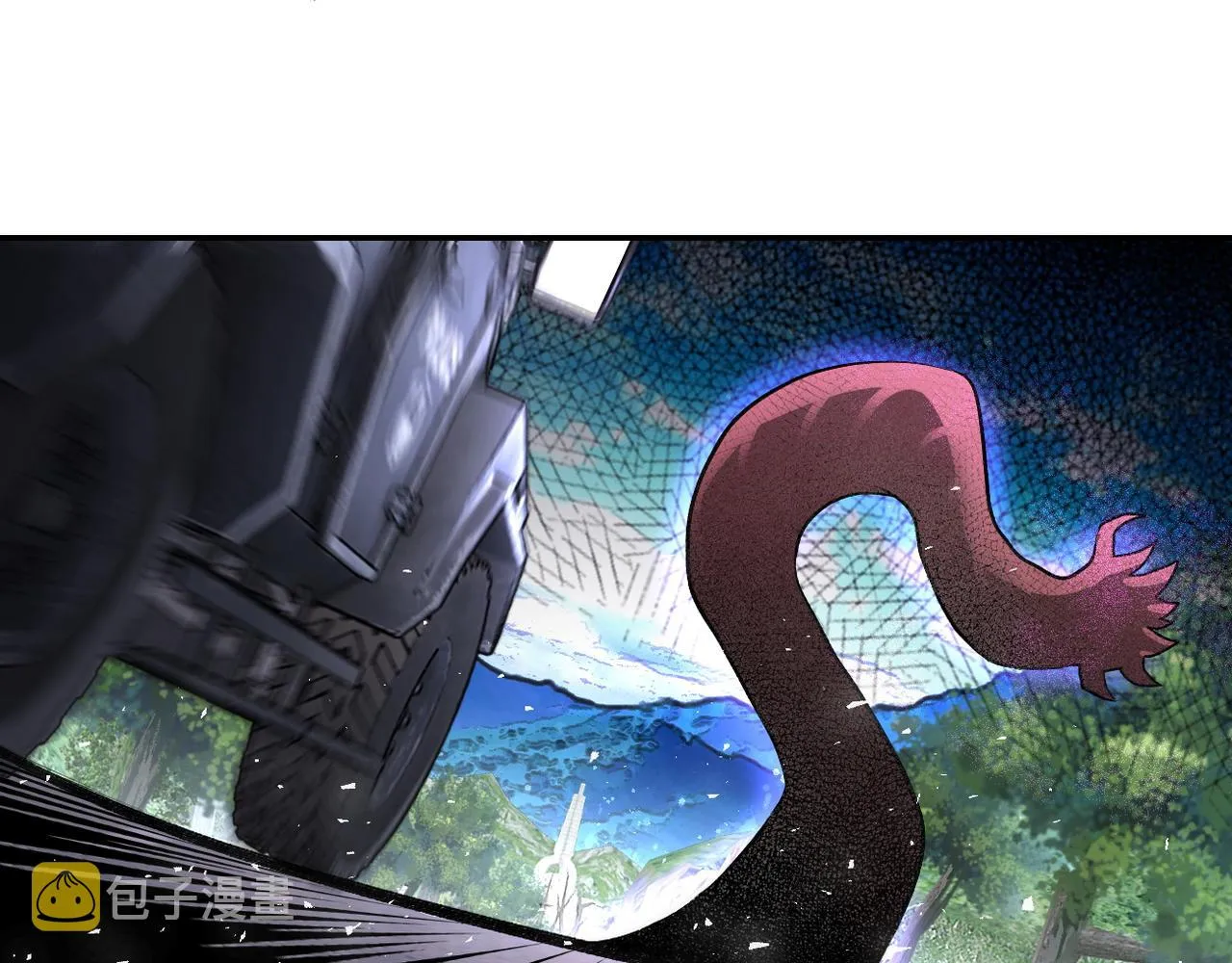 第113话 再遇掘土者 第49页