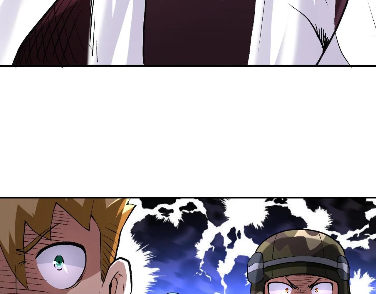 第114话 搜救 第7页