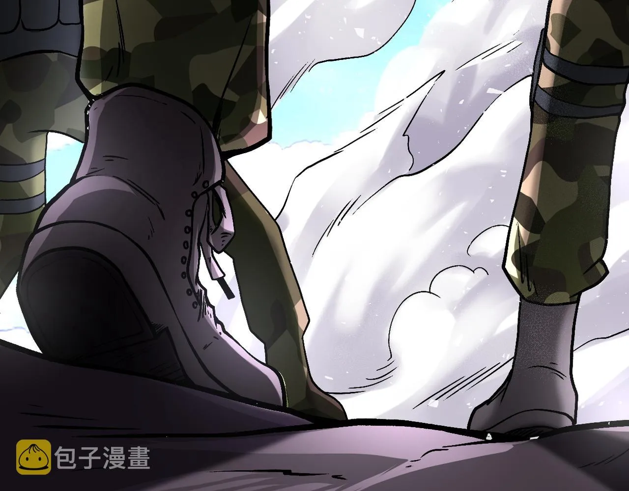 第114话 搜救 第14页