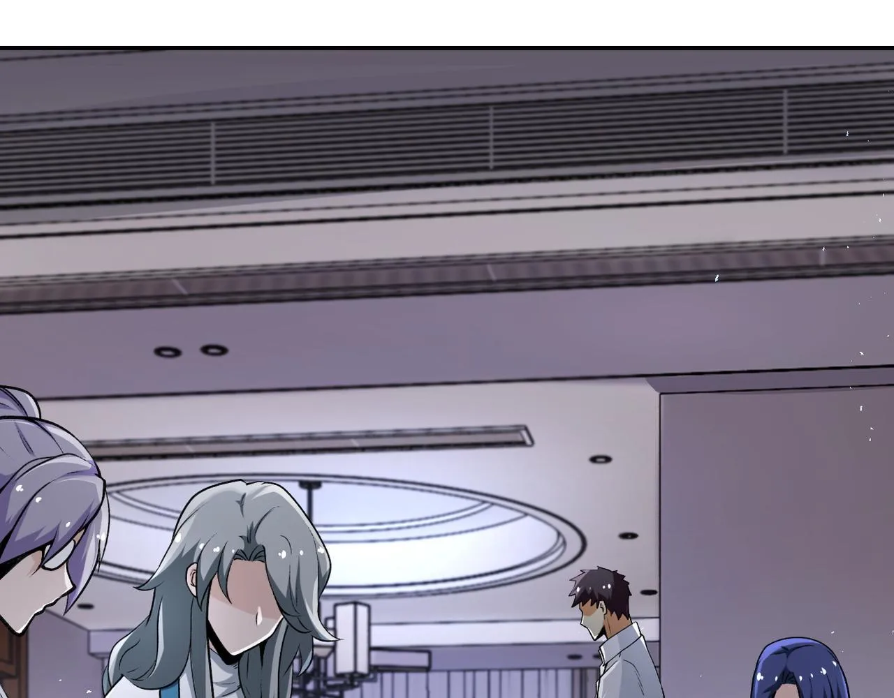 第114话 搜救 第23页