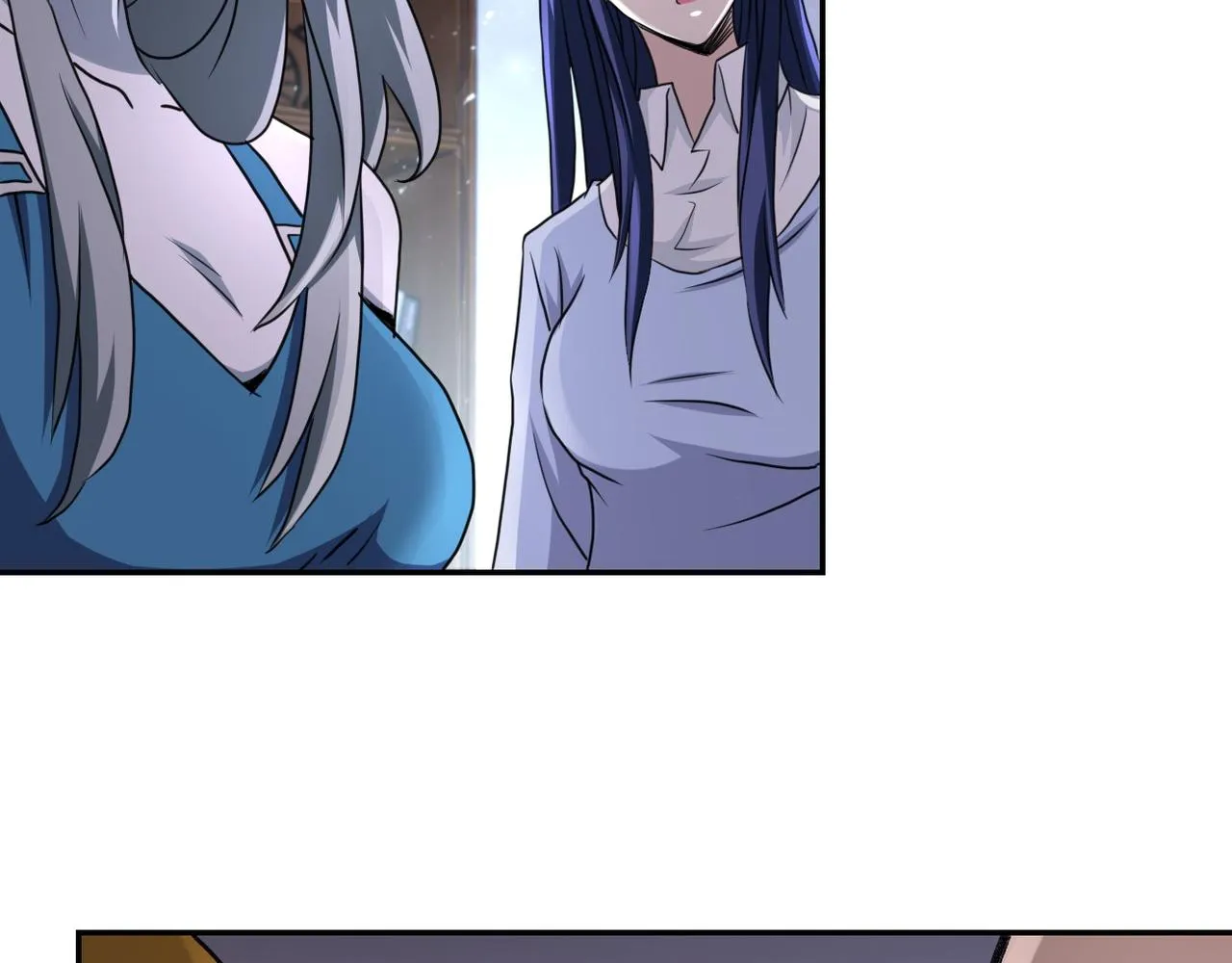 第114话 搜救 第28页