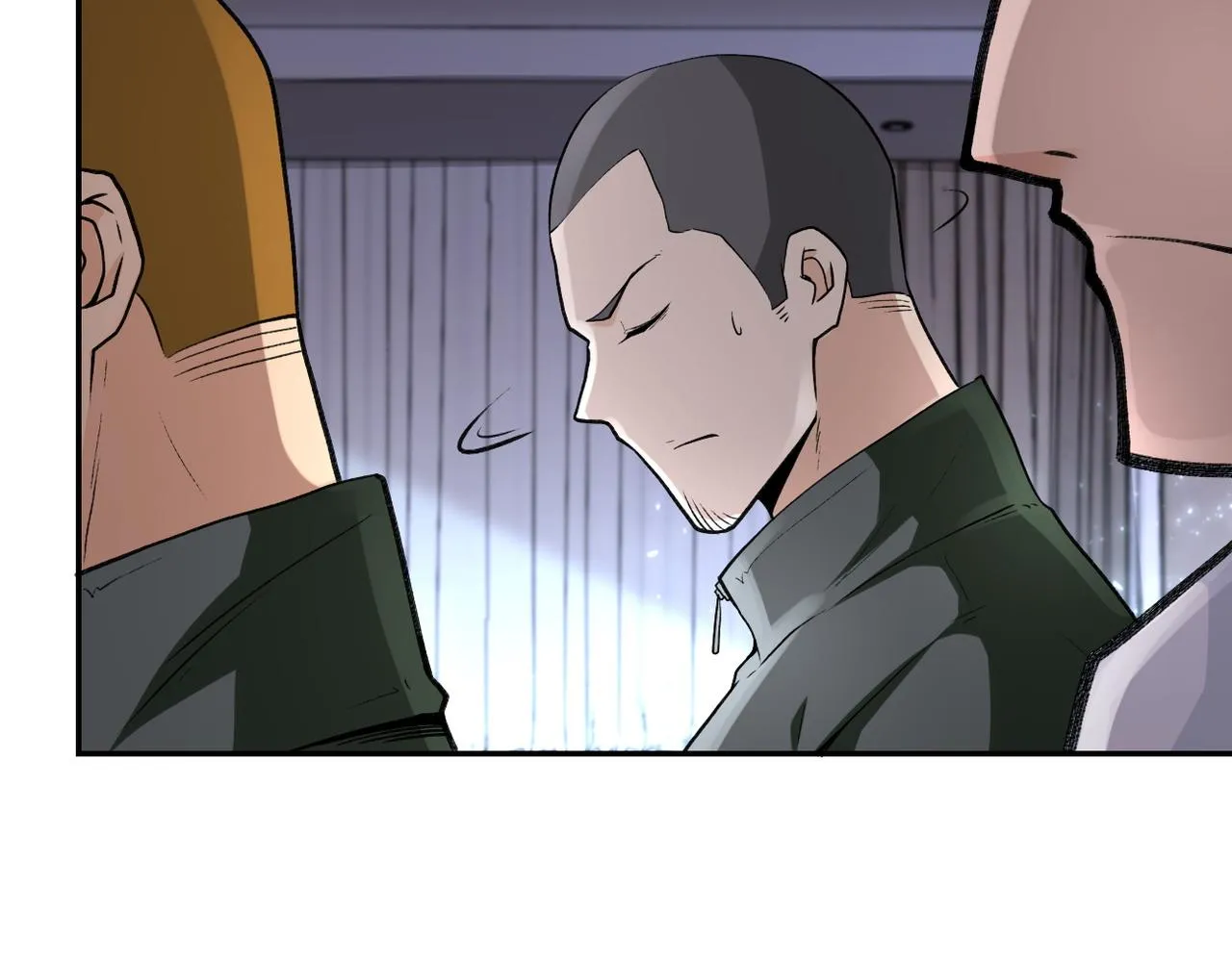 第114话 搜救 第29页