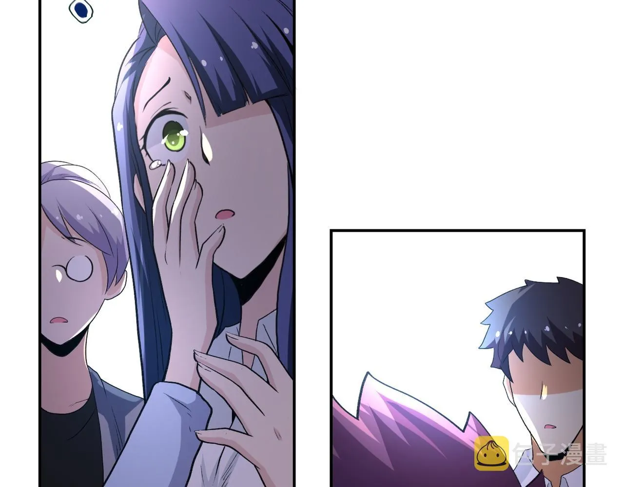 第114话 搜救 第63页