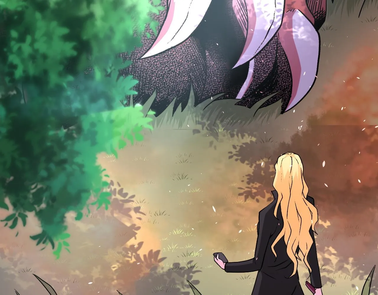 第115话 红月 第51页
