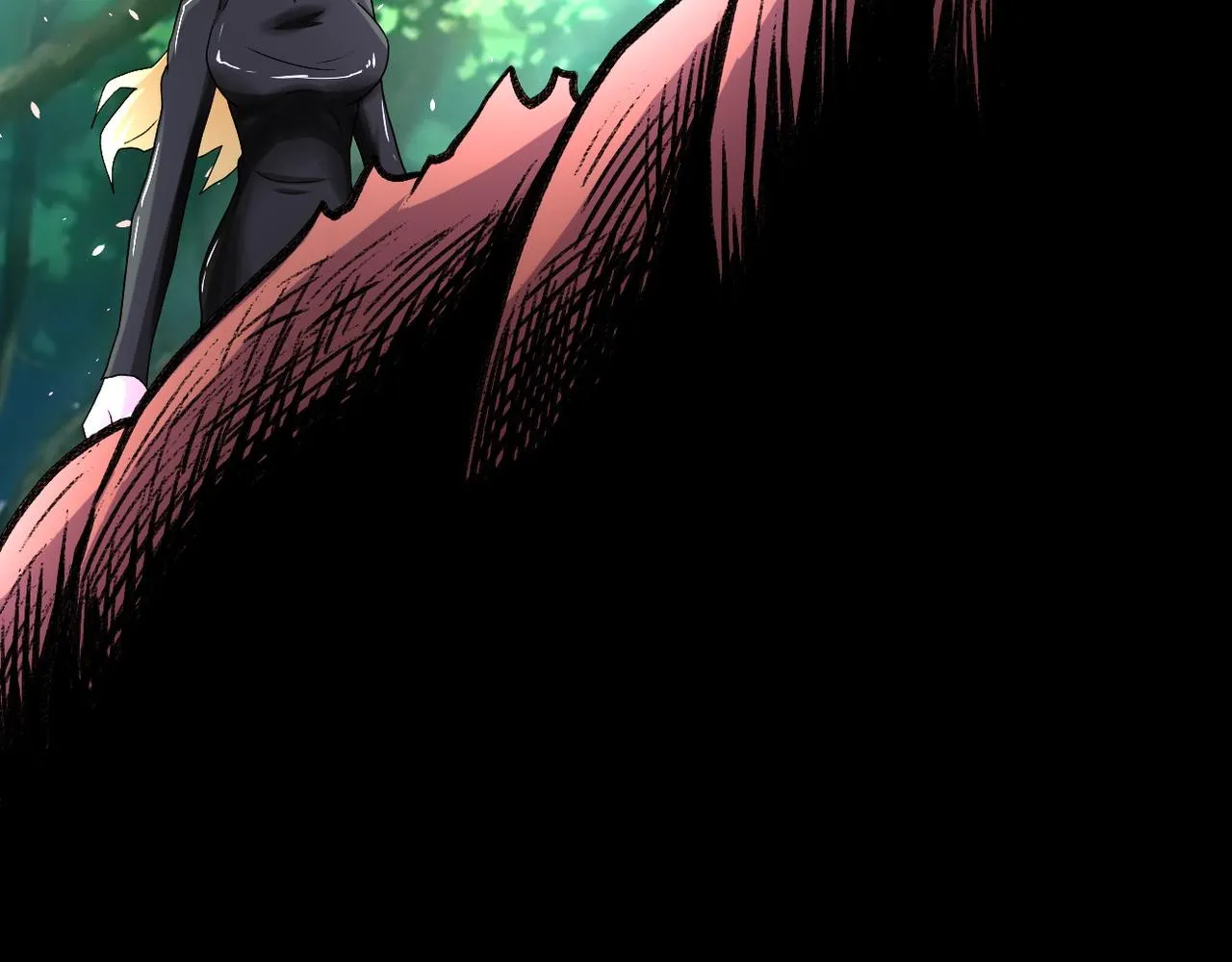 第115话 红月 第58页