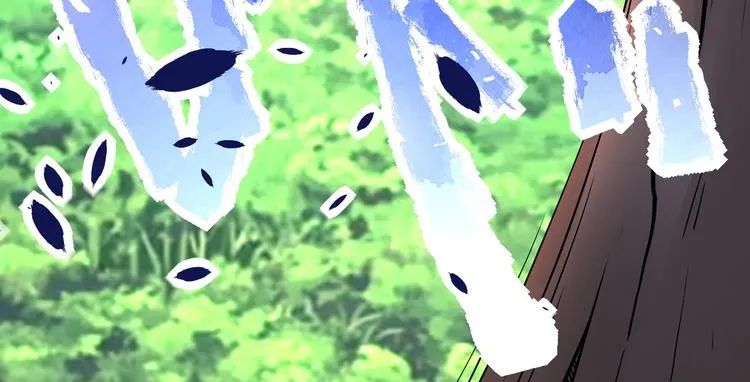 第119话 脱逃 第13页