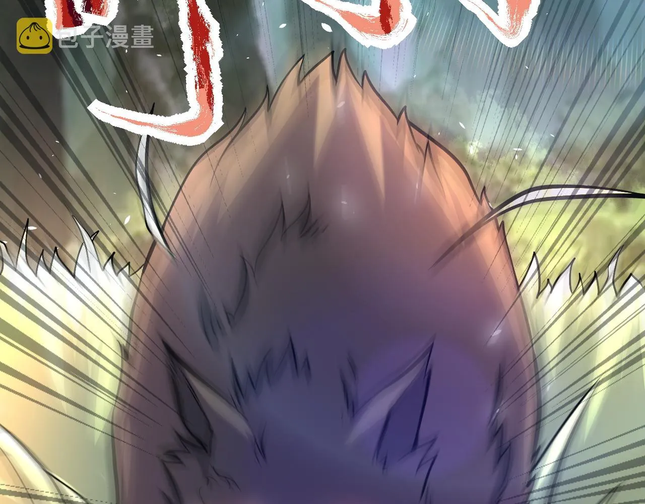 第117话 纠缠 第35页
