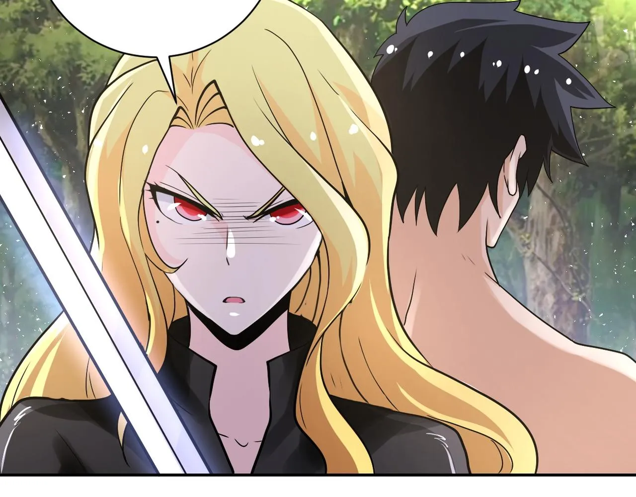 第117话 纠缠 第60页