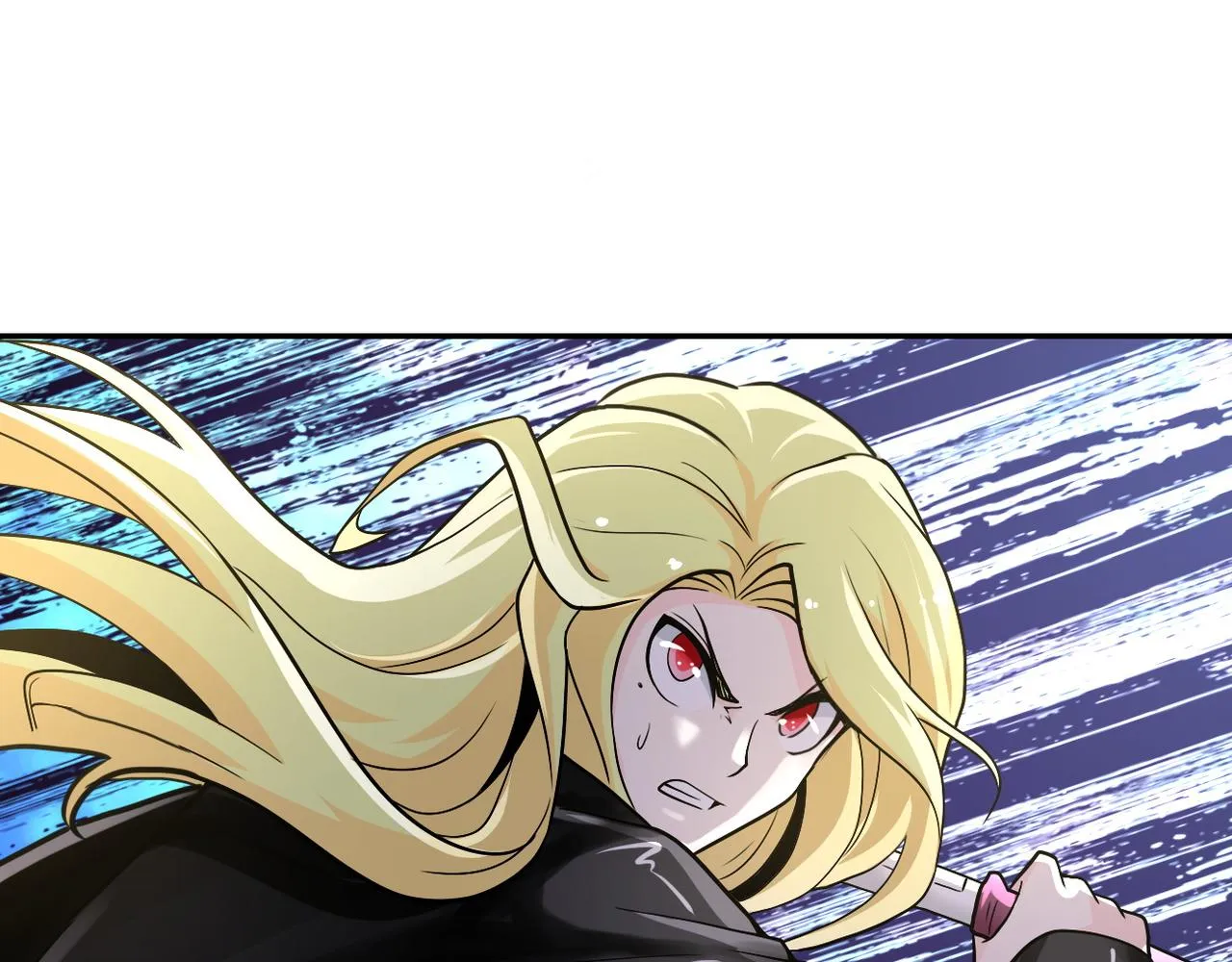第117话 纠缠 第85页