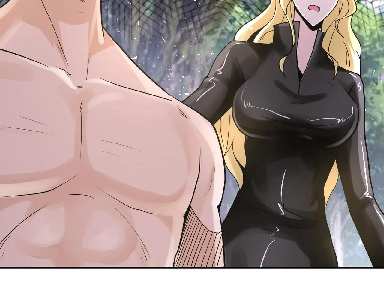 第117话 纠缠 第100页