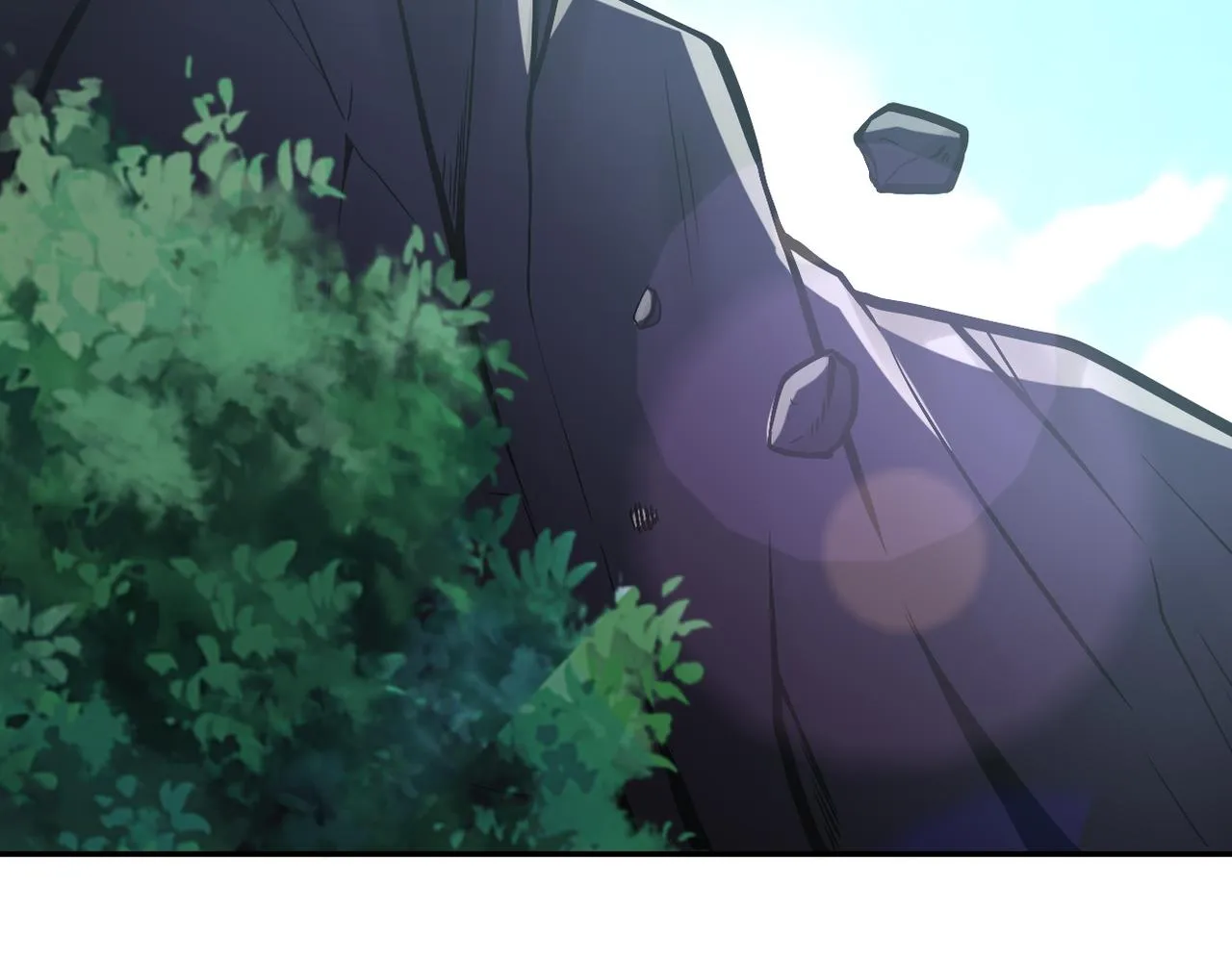 第118话 巨型三裂植物 第120页