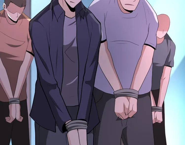 第135话 骗中骗 第69页