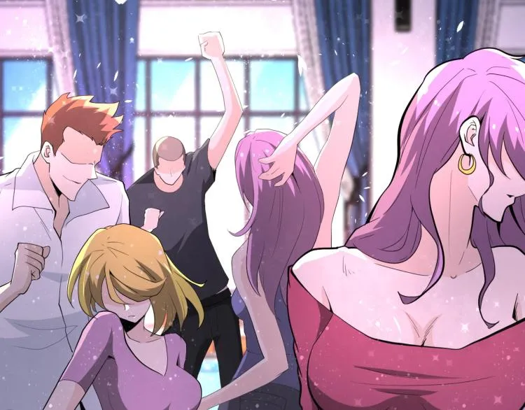 第137话 沈星闻！ 第6页