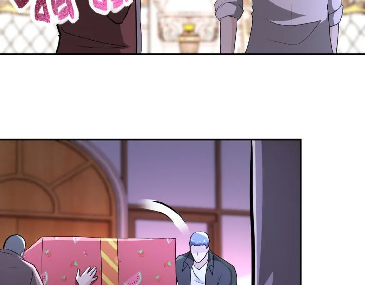 第140话 恶魔的城堡 第5页