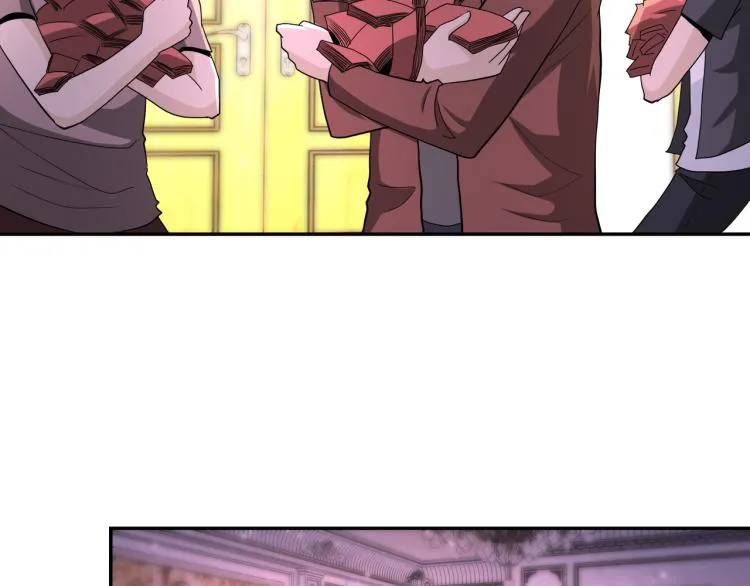 第140话 恶魔的城堡 第20页