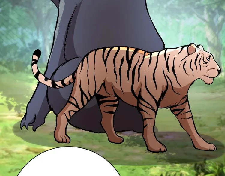 第141话 狩猎 第57页