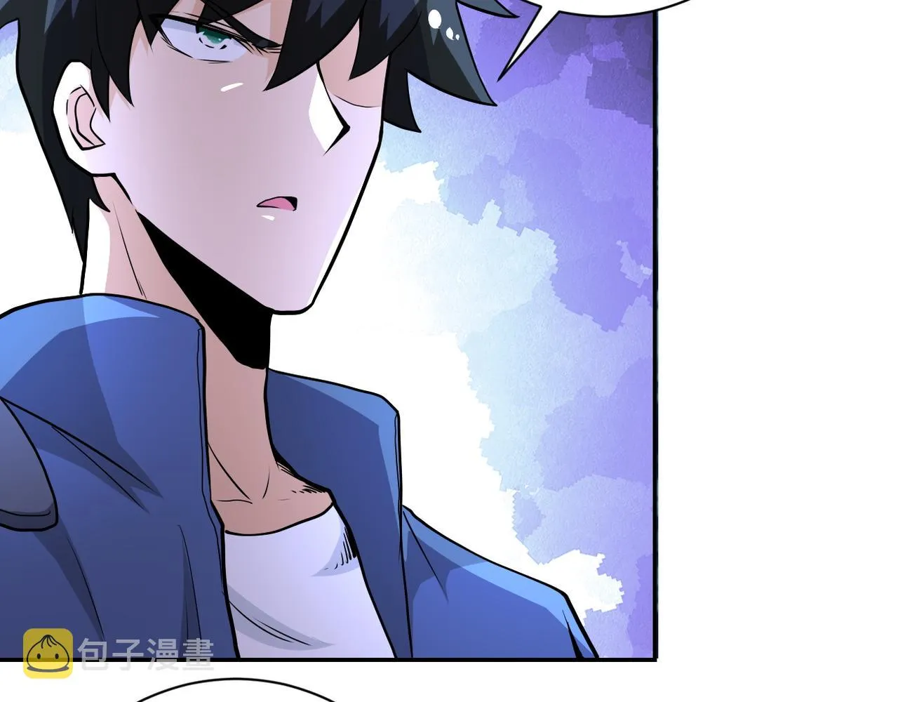 第142话 试试？ 第36页