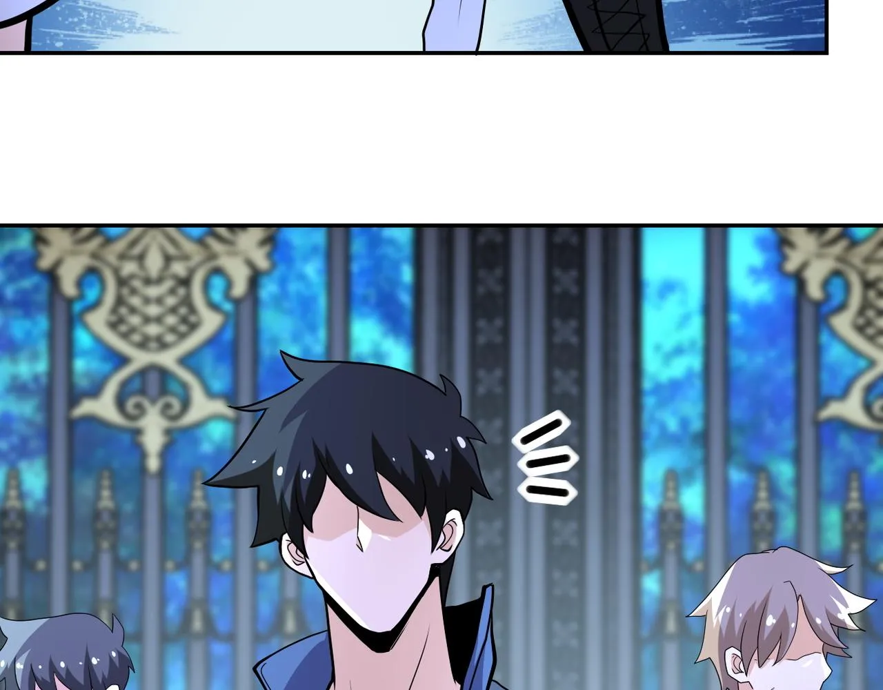 第142话 试试？ 第46页