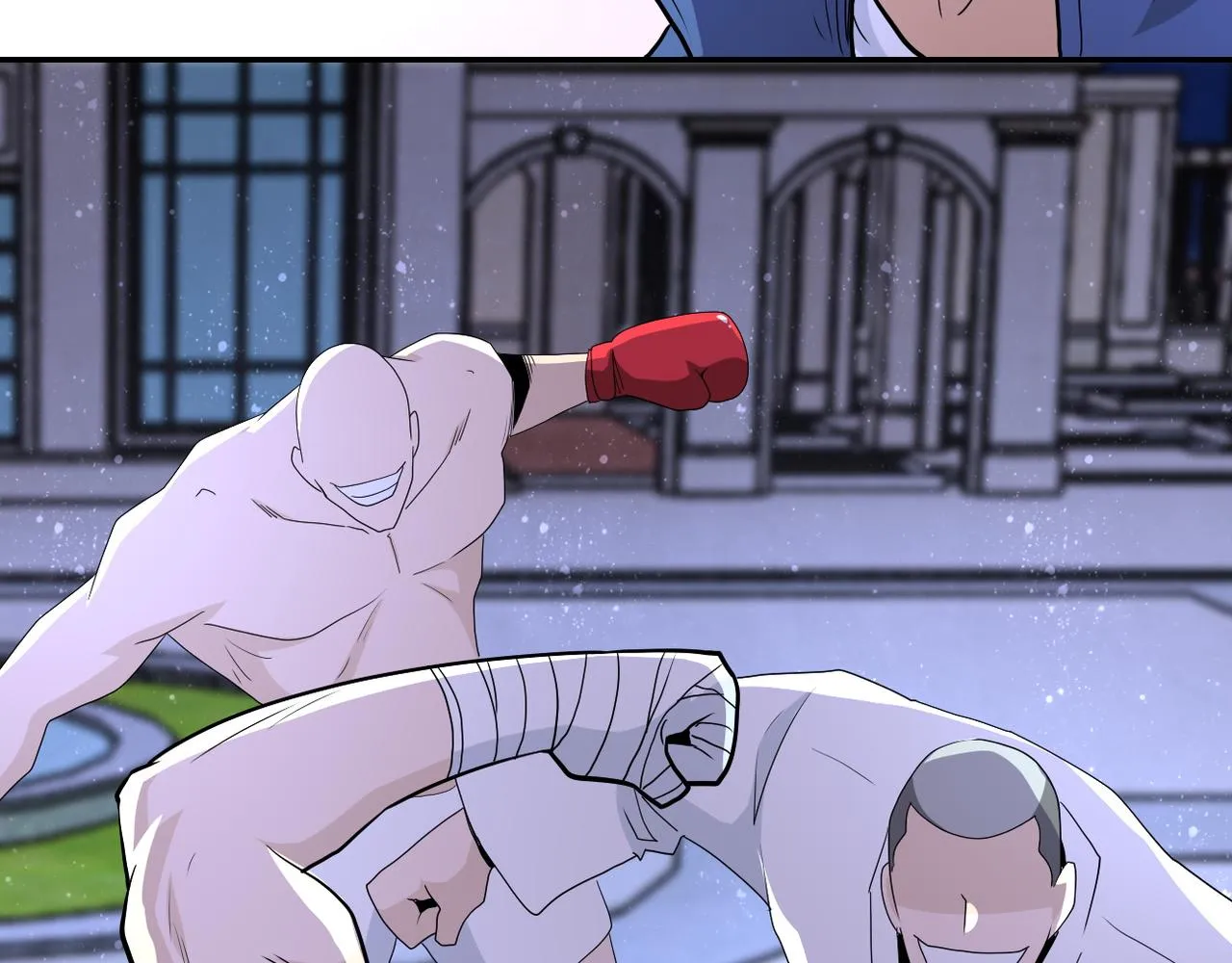 第142话 试试？ 第64页