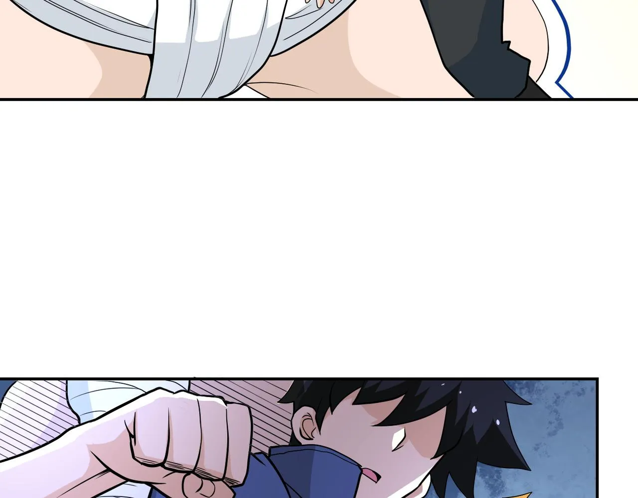 第142话 试试？ 第86页