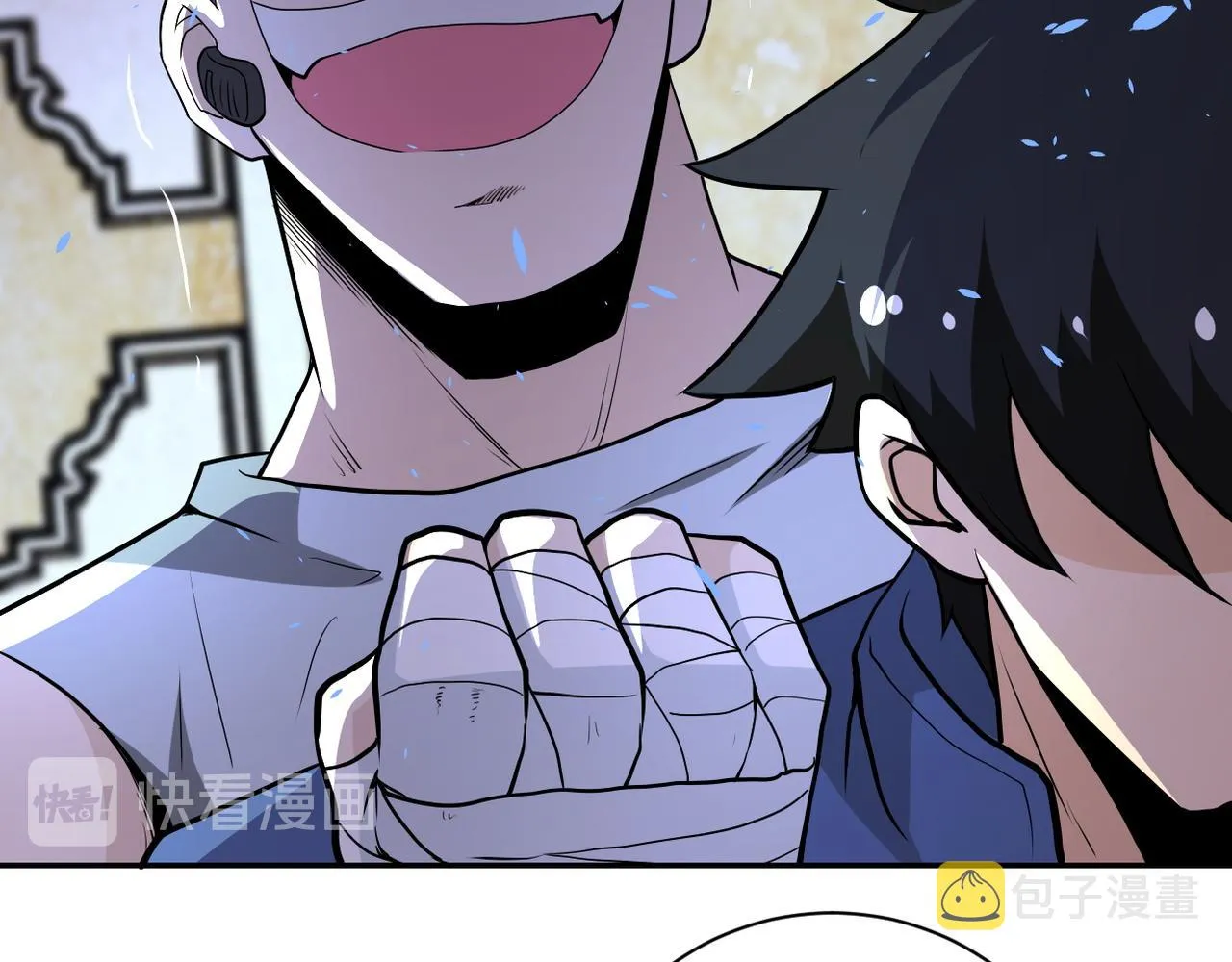 第142话 试试？ 第103页