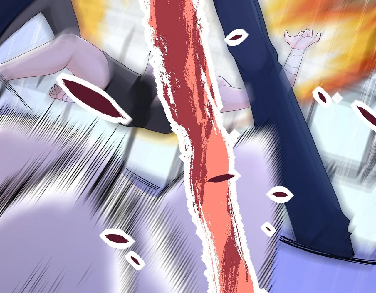 第142话 试试？ 第112页