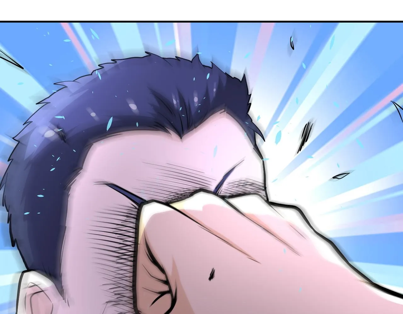 第143话 暴锤 第22页