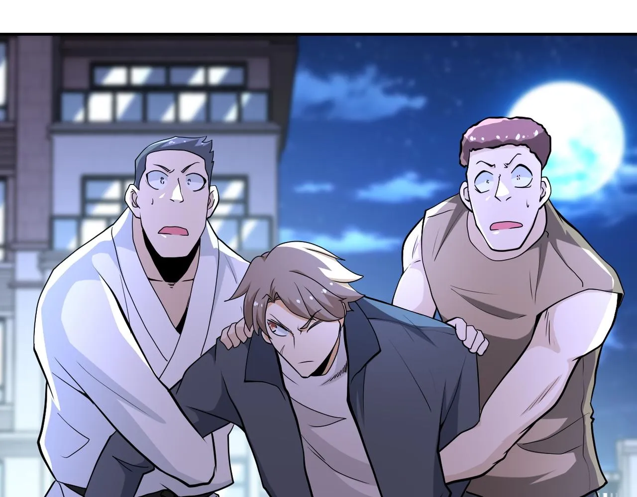 第143话 暴锤 第51页