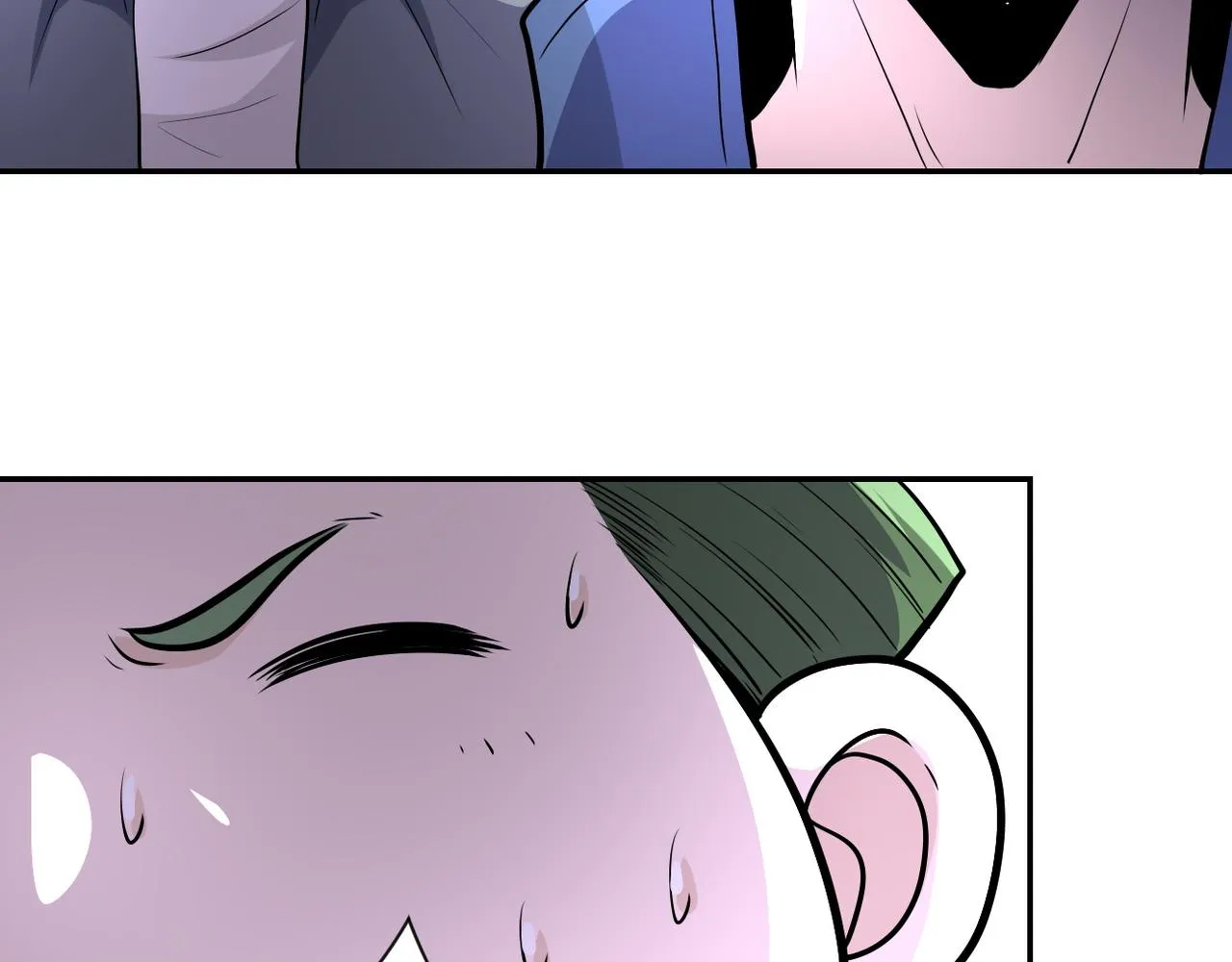 第143话 暴锤 第61页