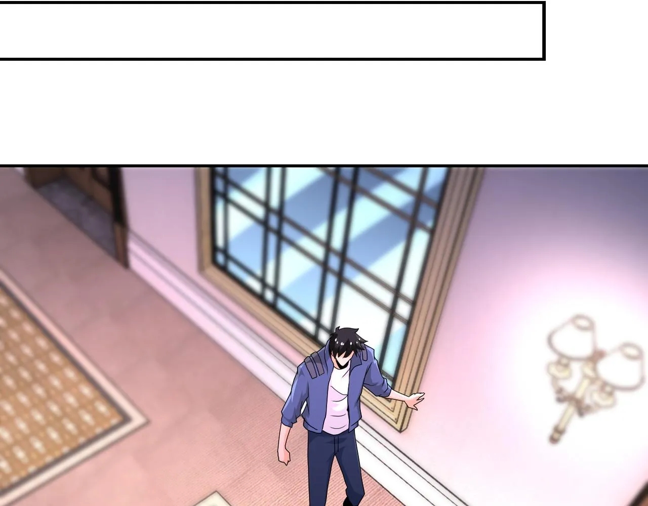 第144话 怪物 第21页