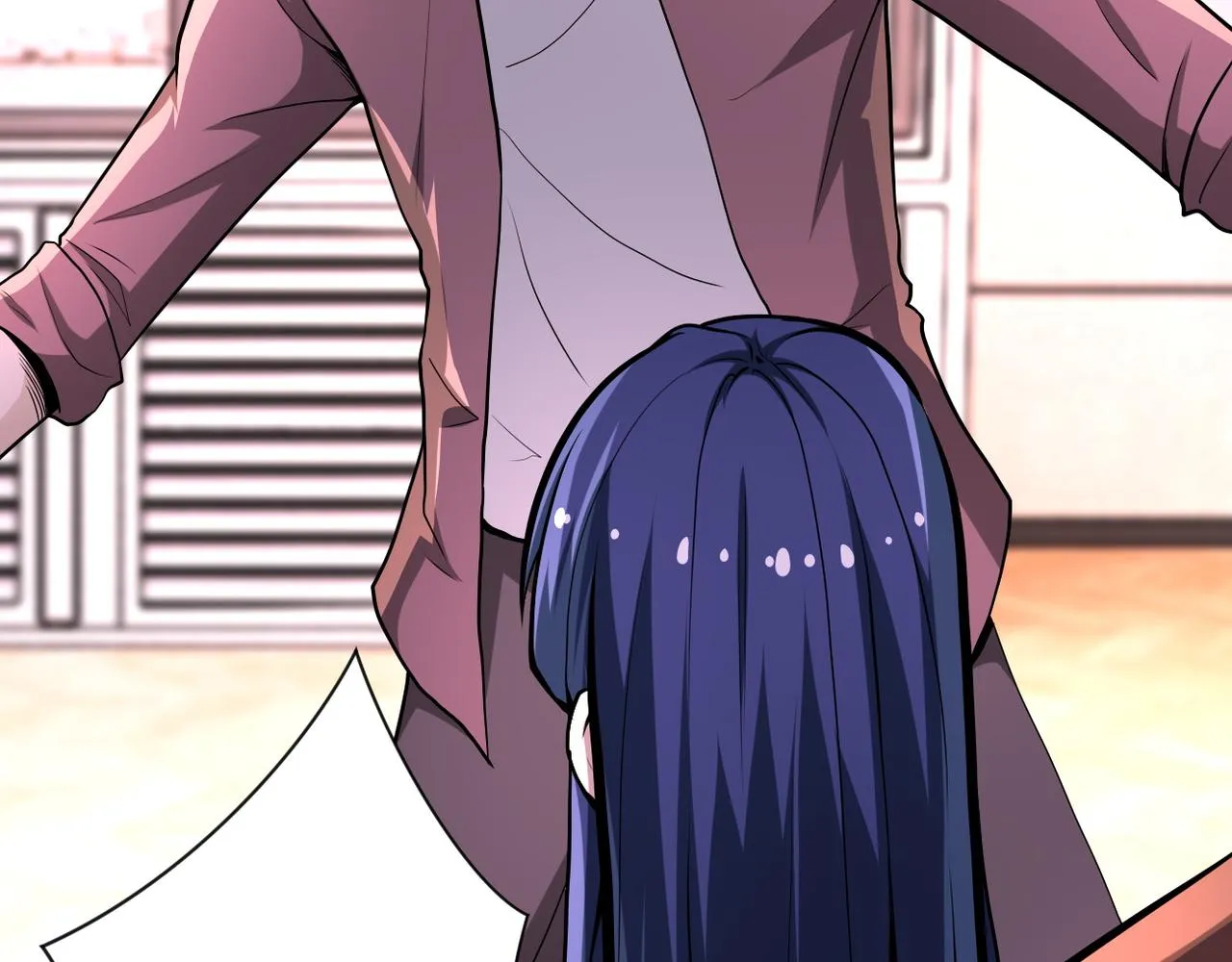 第145话 怪物VS挂批 第7页