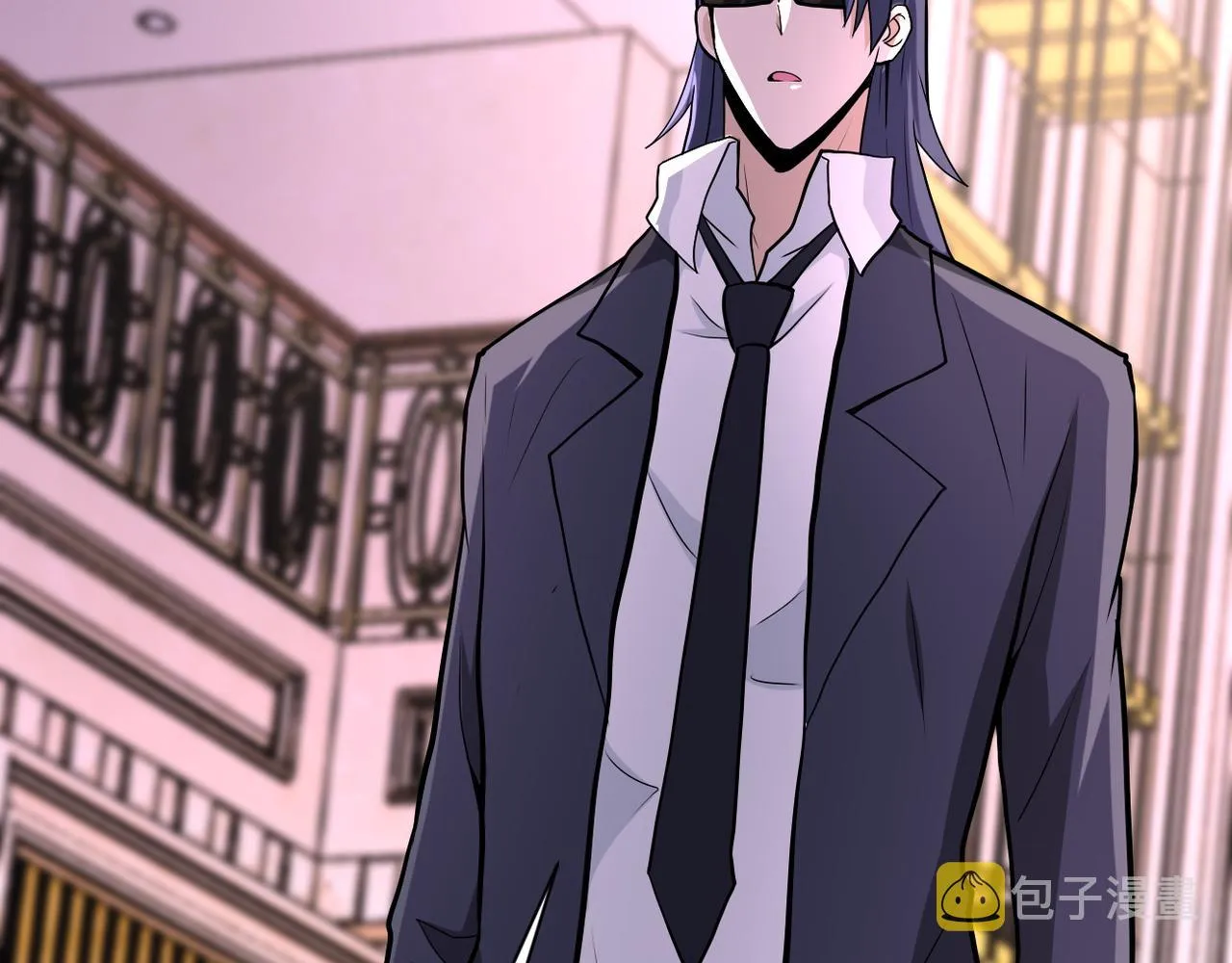第145话 怪物VS挂批 第39页