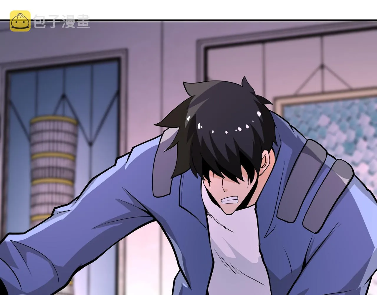 第145话 怪物VS挂批 第93页