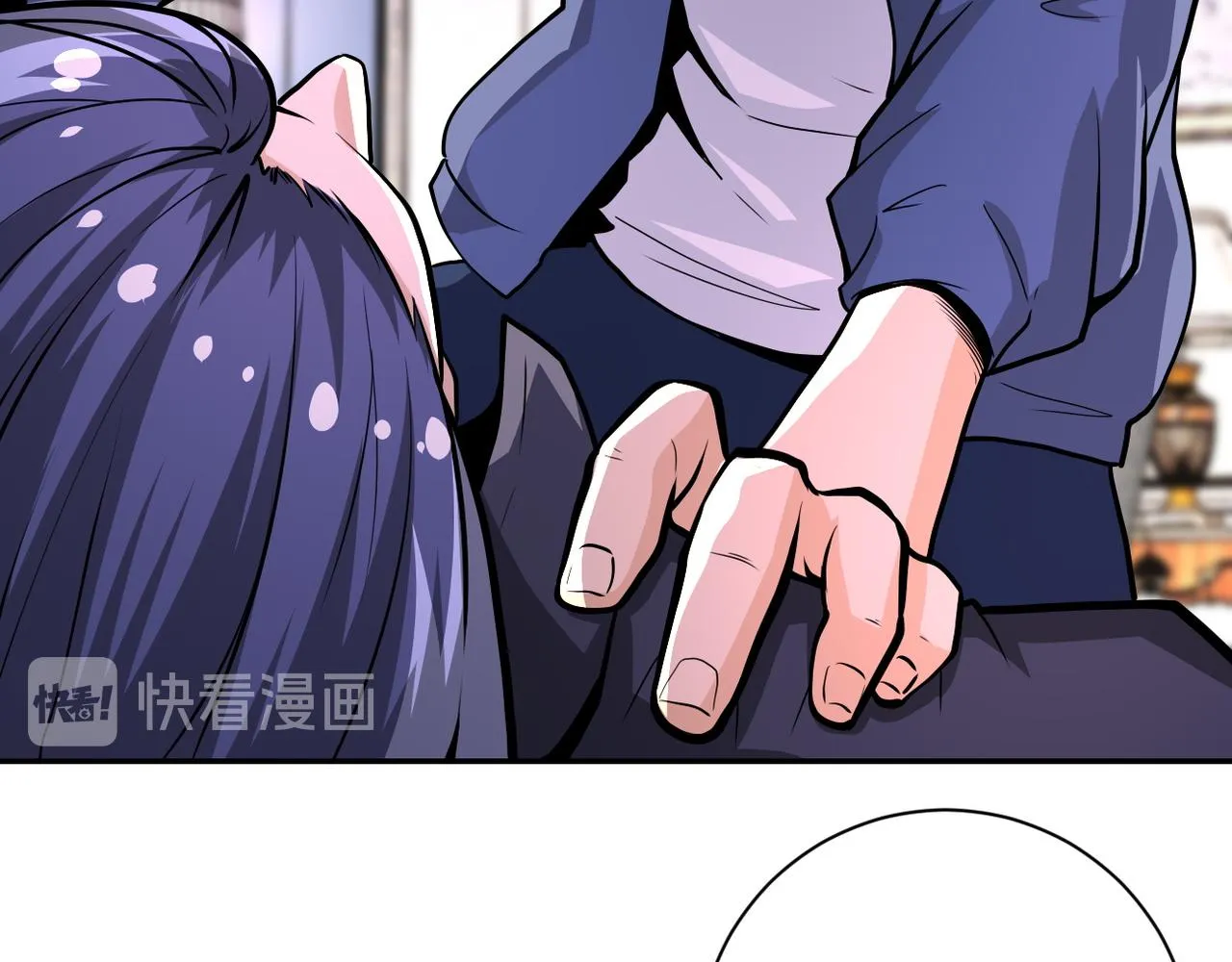 第145话 怪物VS挂批 第94页