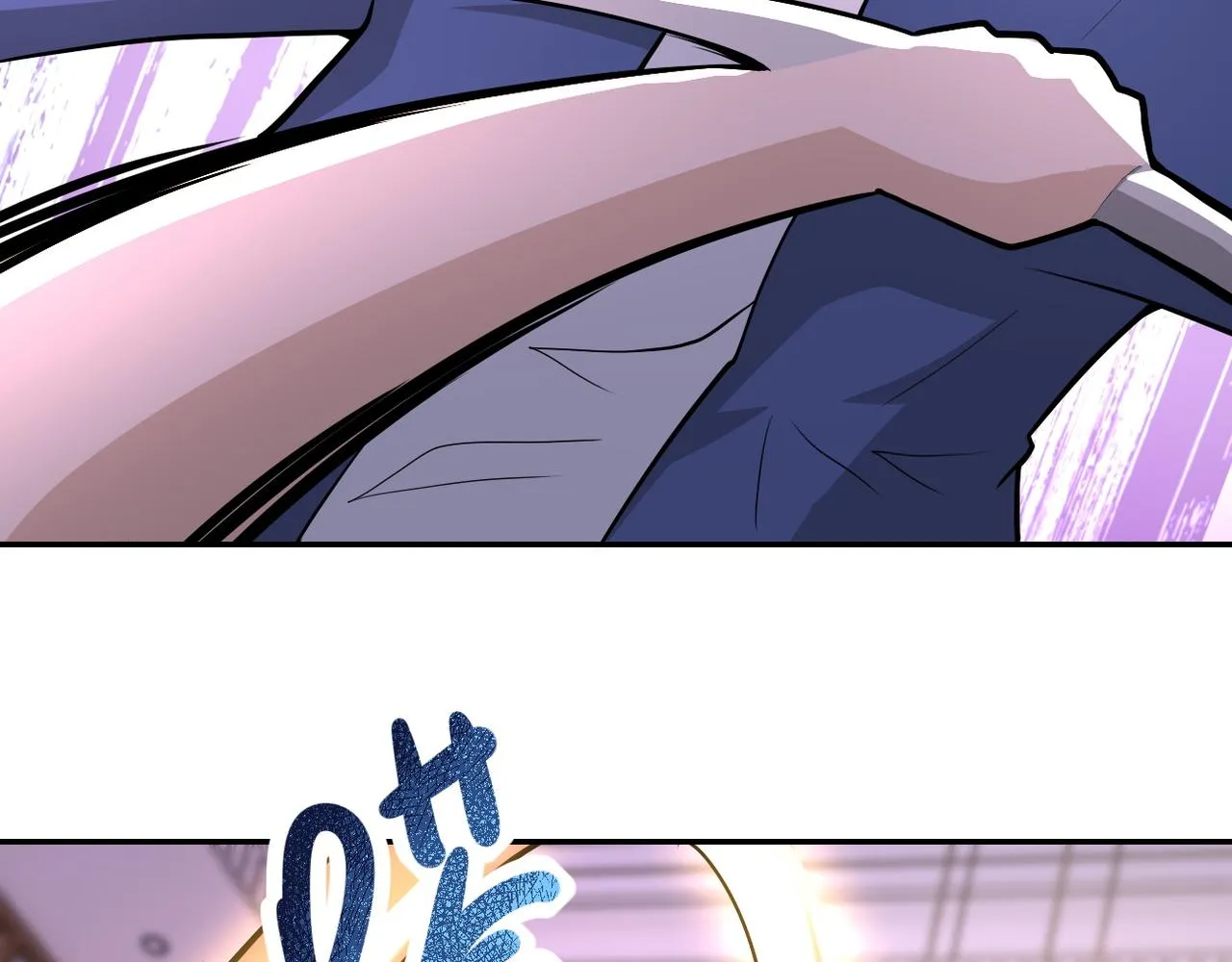 第145话 怪物VS挂批 第99页