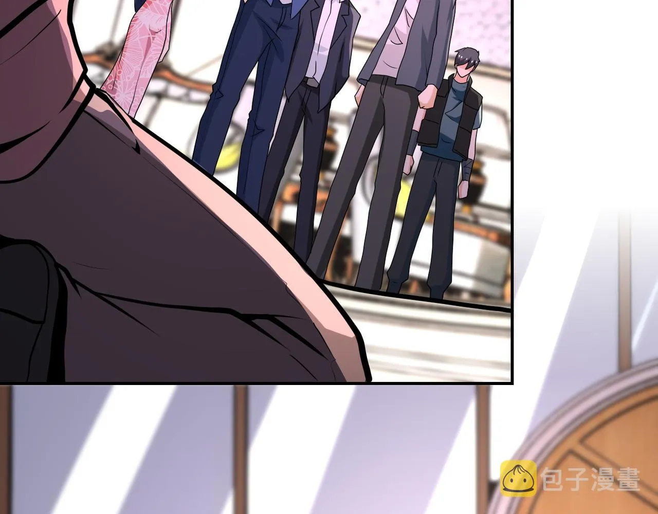 第147话 姐弟相认 第77页