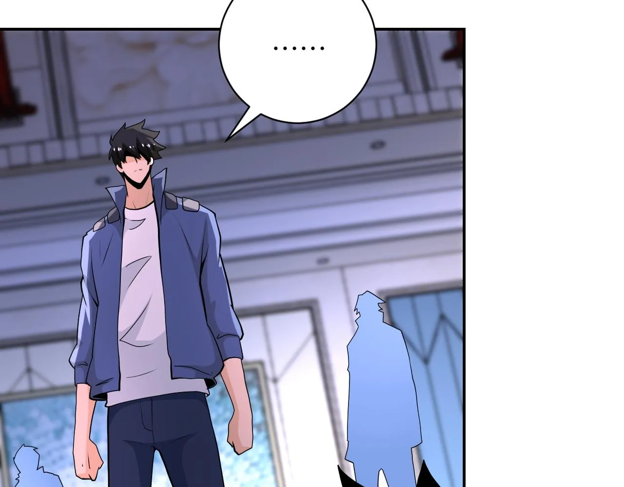 第148话 盖不住的戾气 第15页
