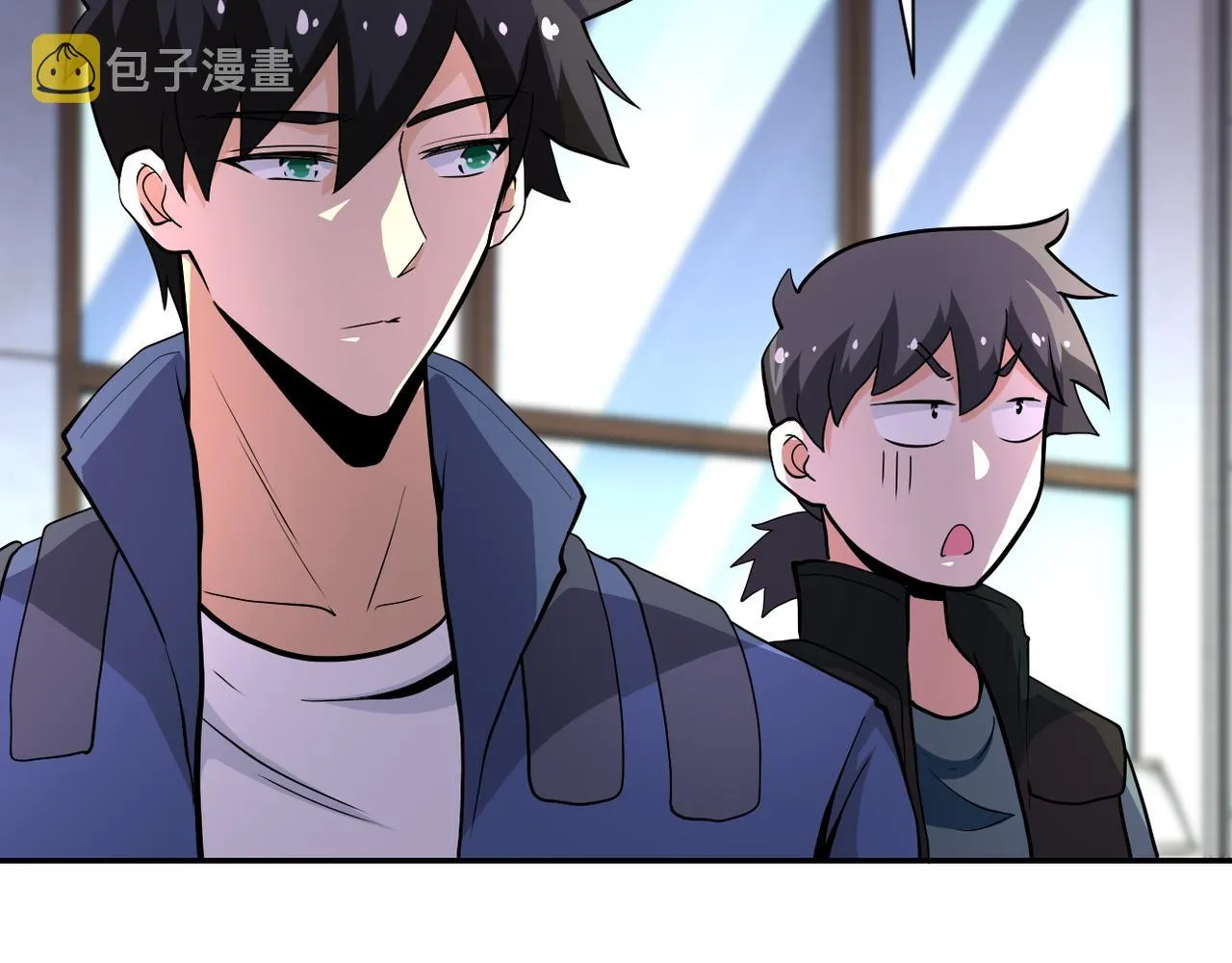 第148话 盖不住的戾气 第30页