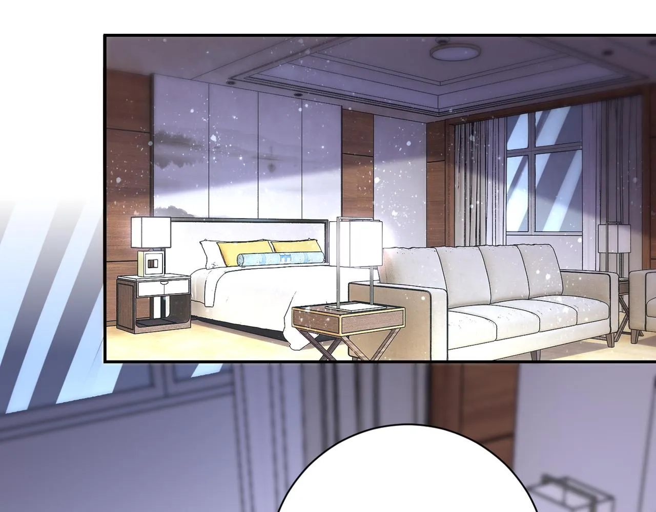 第148话 盖不住的戾气 第71页