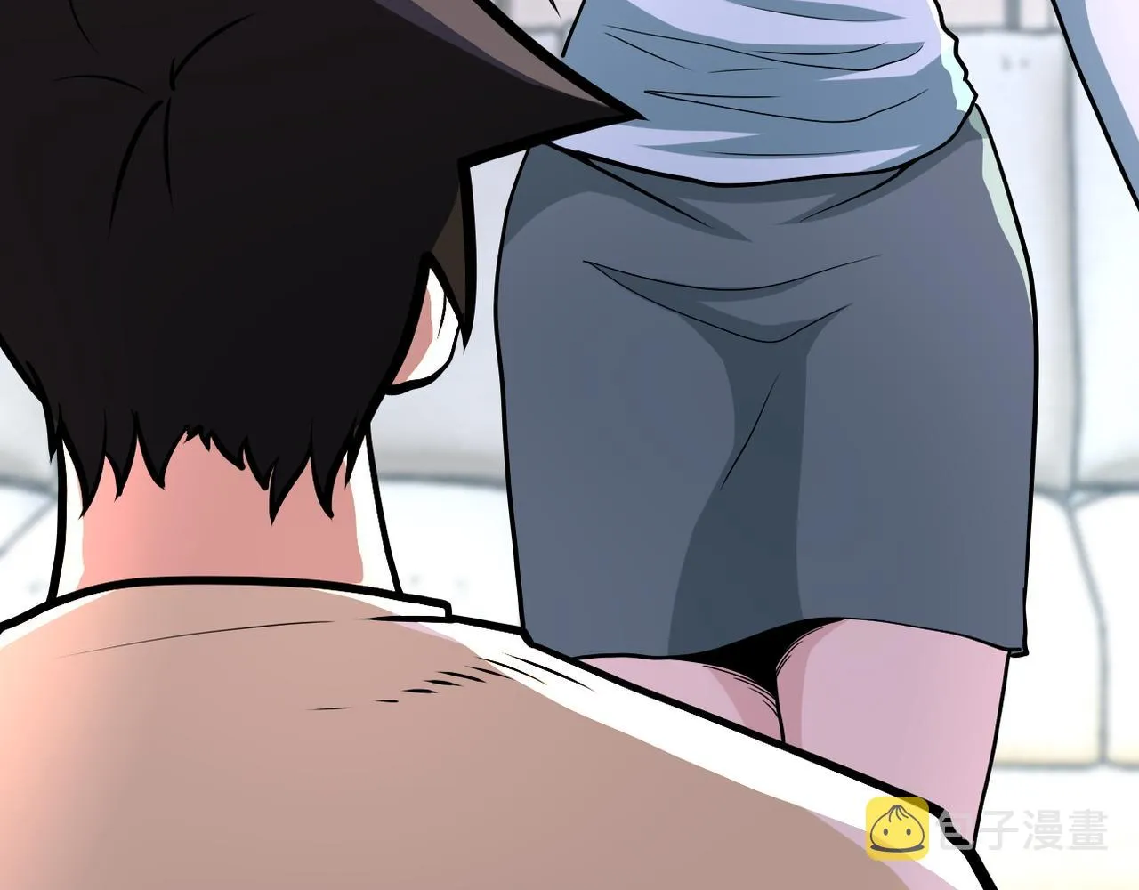 第148话 盖不住的戾气 第88页