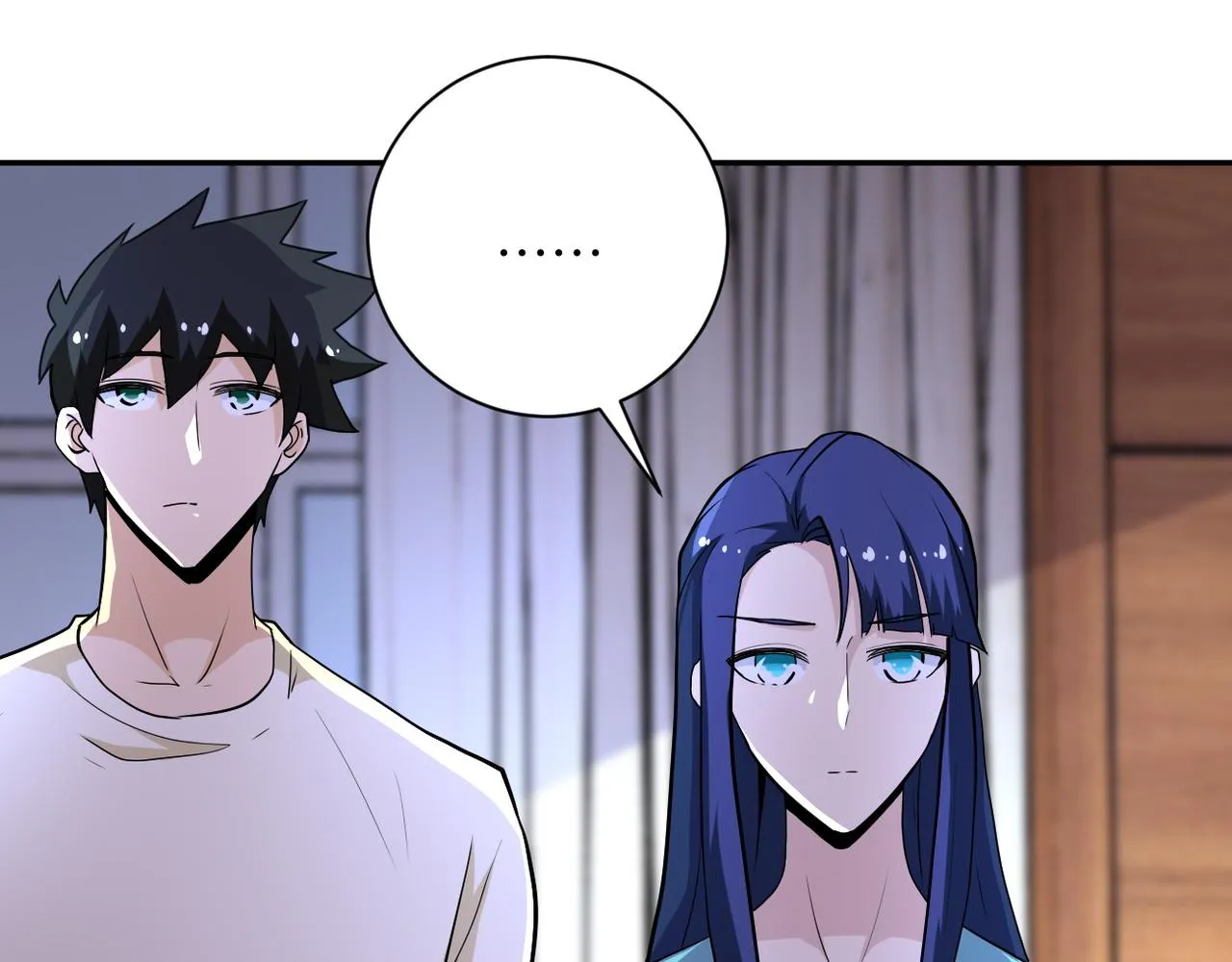 第149话 暴怒之人！ 第46页